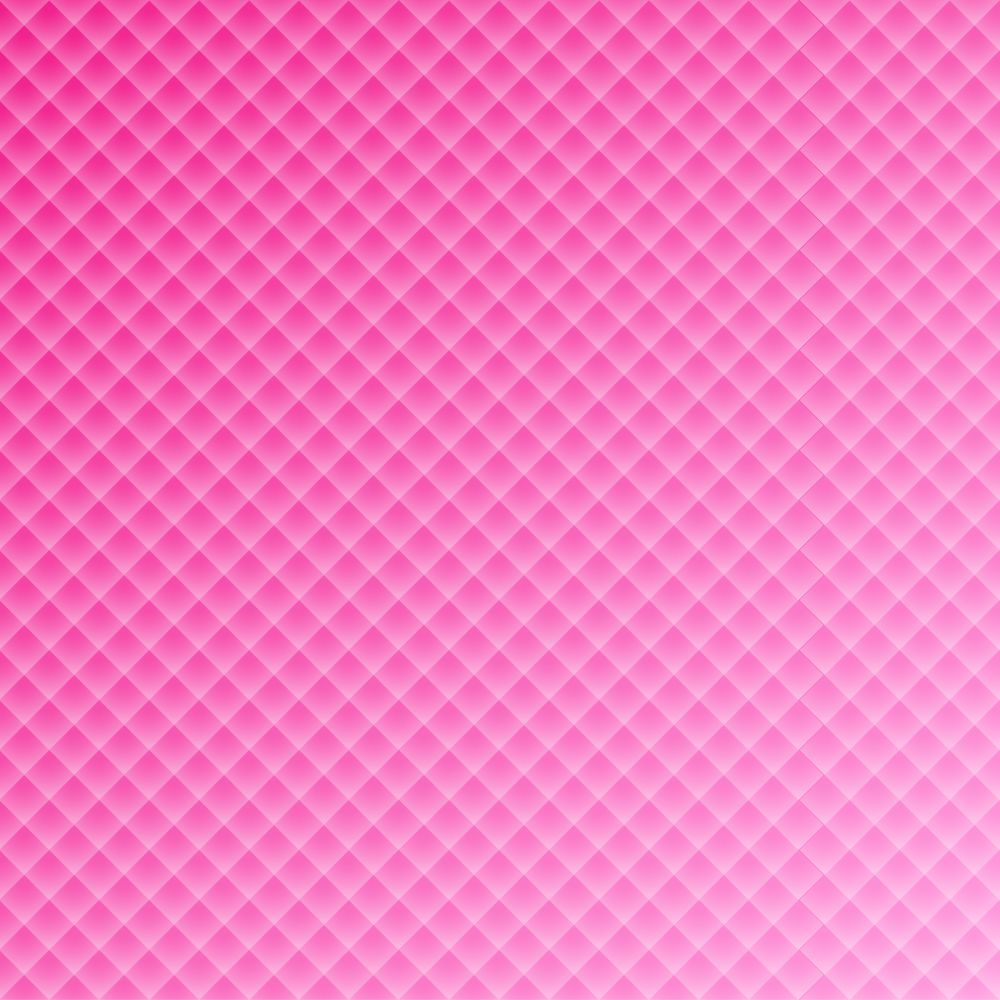 Pink square rectangular background pattern for wedding design, love, vector