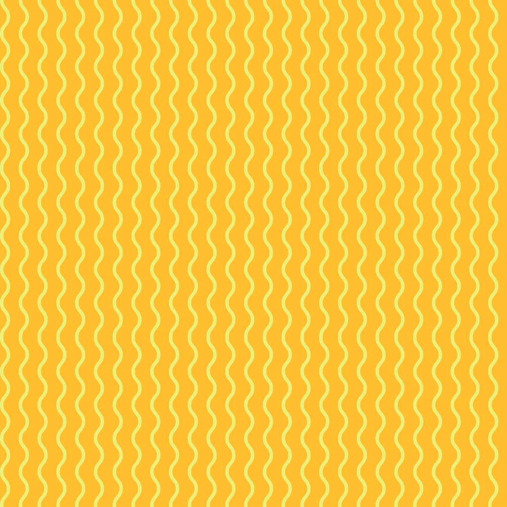 Wavy seamless pattern vector texture