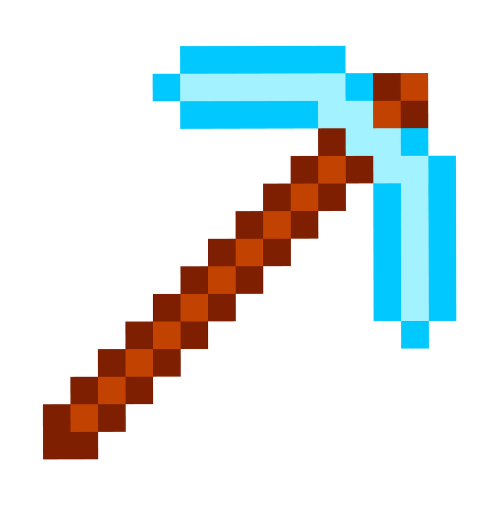 Arrow of archer vector, isolated on white weapon made of steel or iron, wooden stick ammunition in game, pixel art, vintage 8bit graphics flat style. Arms of ancient knights for battle and hunting. Arrow of archer vector, isolated pixel weapon made of steel or iron, wooden stick ammunition in game