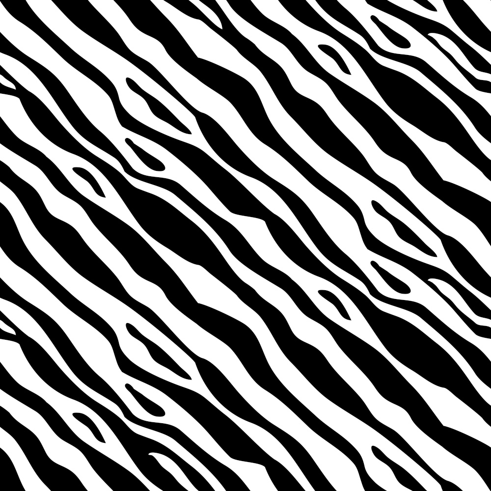 Abstract Cute Zebra Textile Seamless Pattern Design Background. Vector Illustration EPS10. Abstract Cute Zebra Textile Seamless Pattern Design Background. Vector Illustration