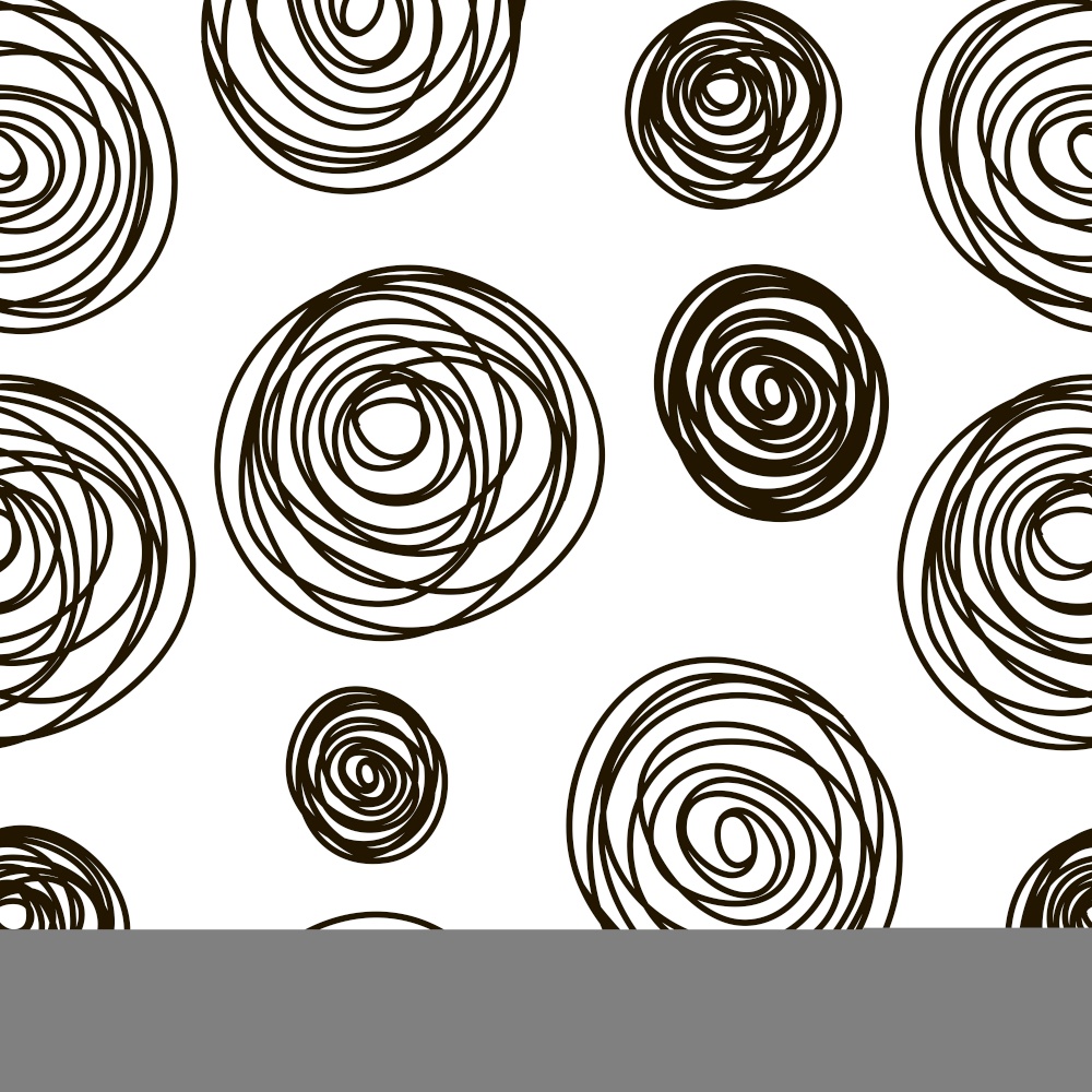 Hand drawn abstract seamless pattern background. Vector illustration. EPS10. Hand drawn abstract seamless pattern background. Vector illustration