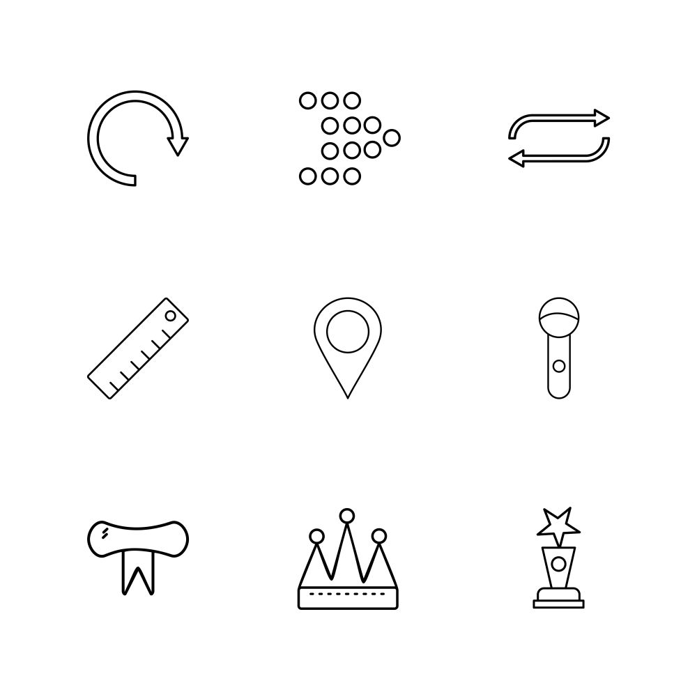 navigation , scale , reset , arrows , directions , avatar , download , upload , apps , user interface , scale , reset  message , up , down , left , right , icon, vector, design,  flat,  collection, style, creative,  icons