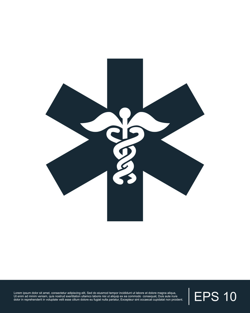 EMT icon template