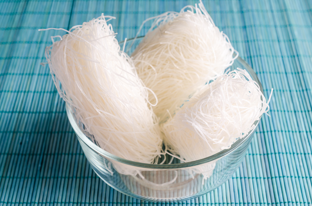 Chinese cellophane noodles