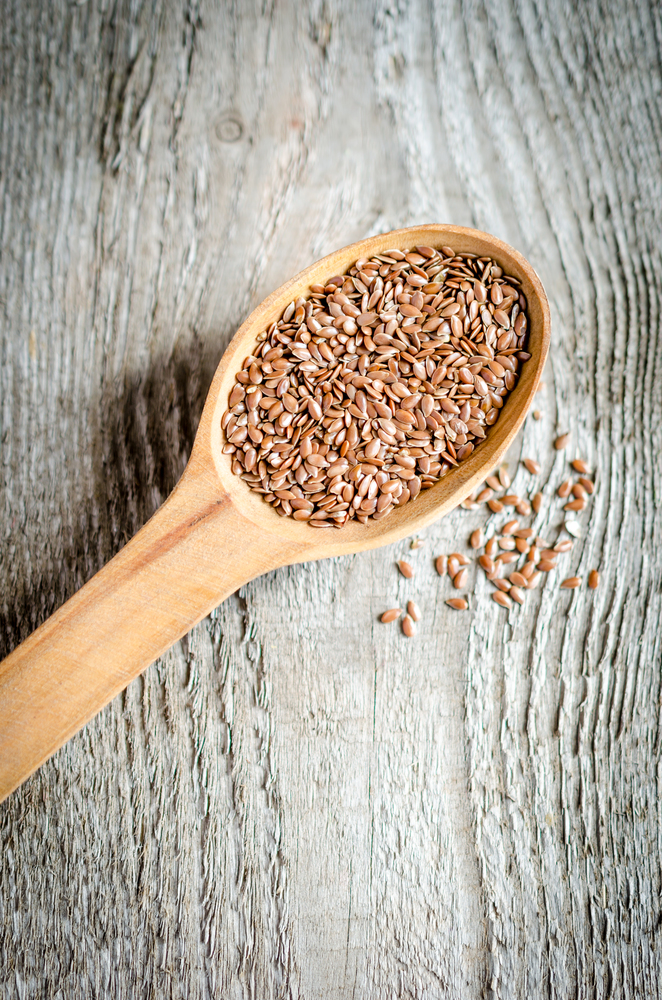 Flax seed (linseed)