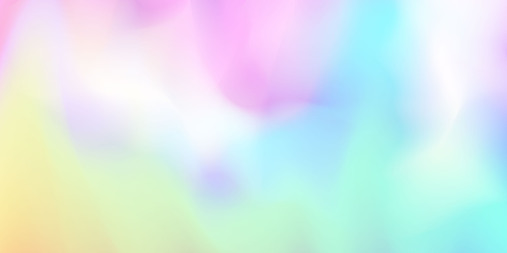 Abstract Pastel colorful gradient background concept for your graphic design,