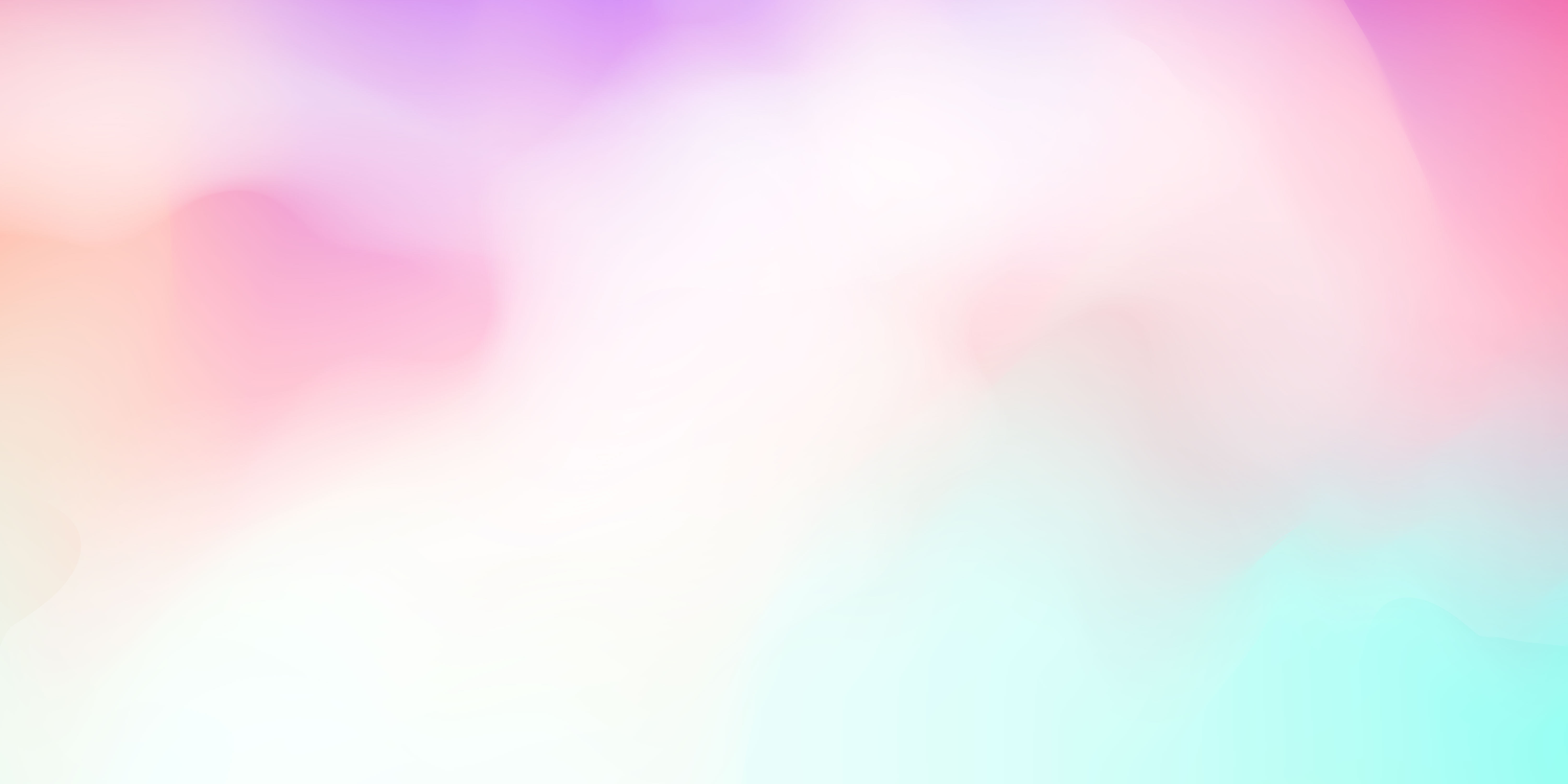 Abstract Pastel colorful gradient background concept for your graphic colorful design,