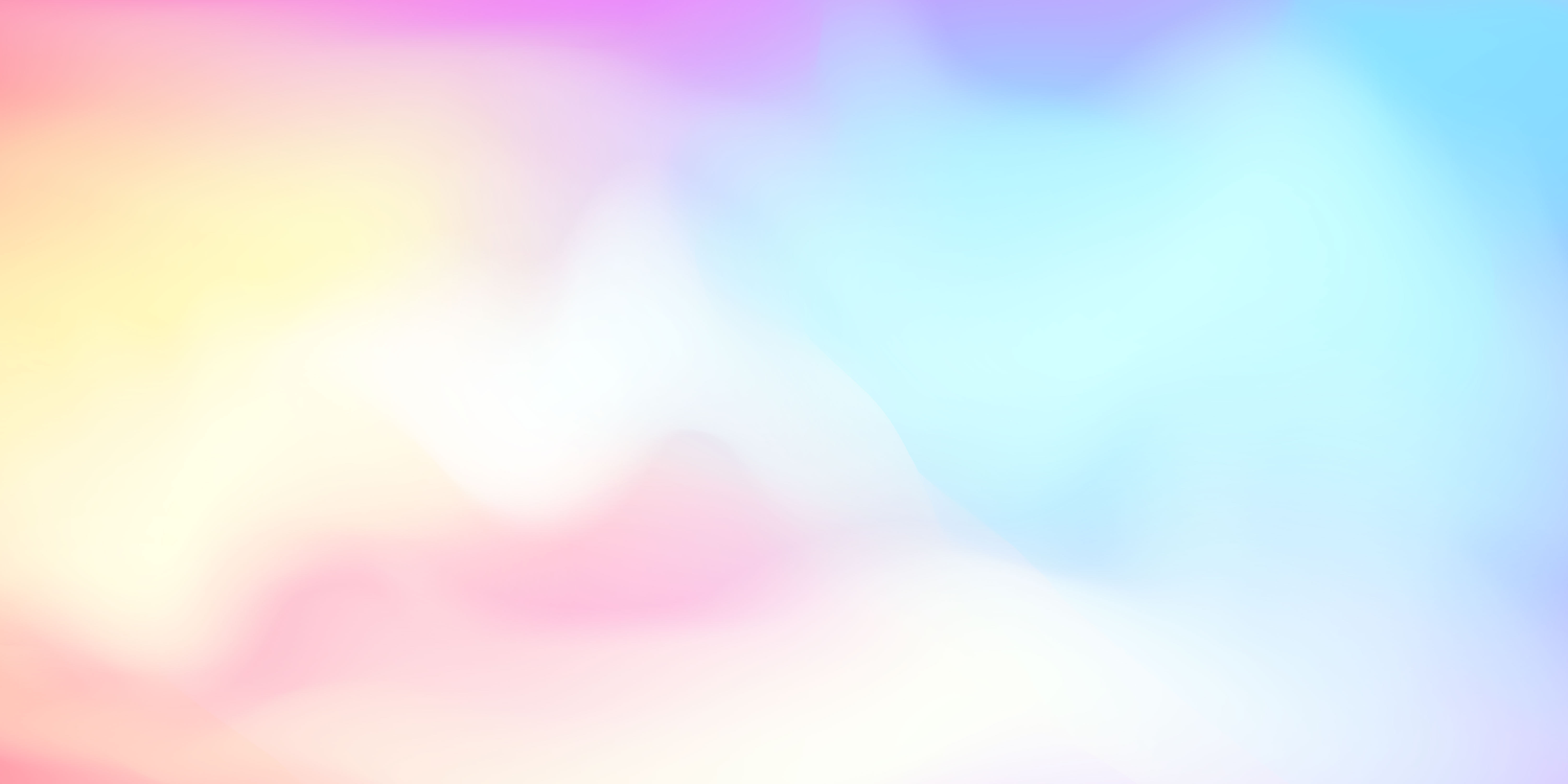 Abstract Pastel colorful gradient background concept for your graphic colorful design,