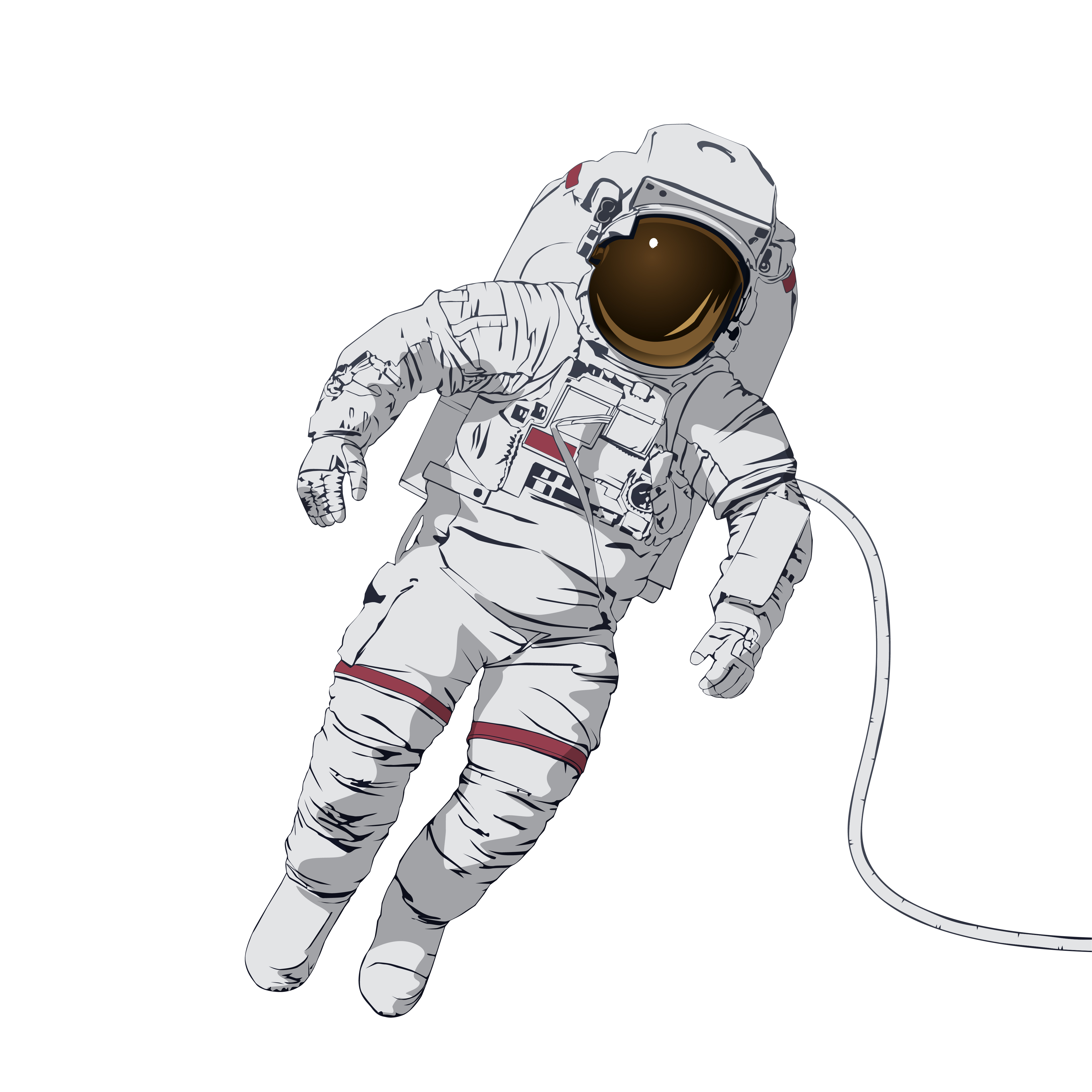 Astronaut_in_space