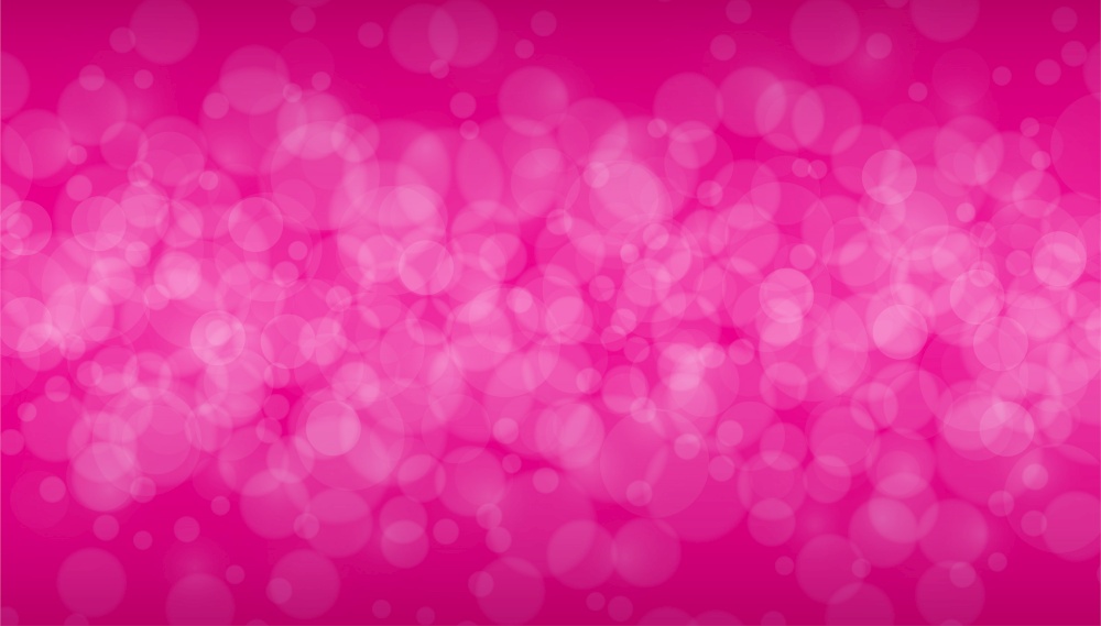 Pink bokeh background ,Valentine's Day concept. love iconic, ideas for gift, art, design, decoration.