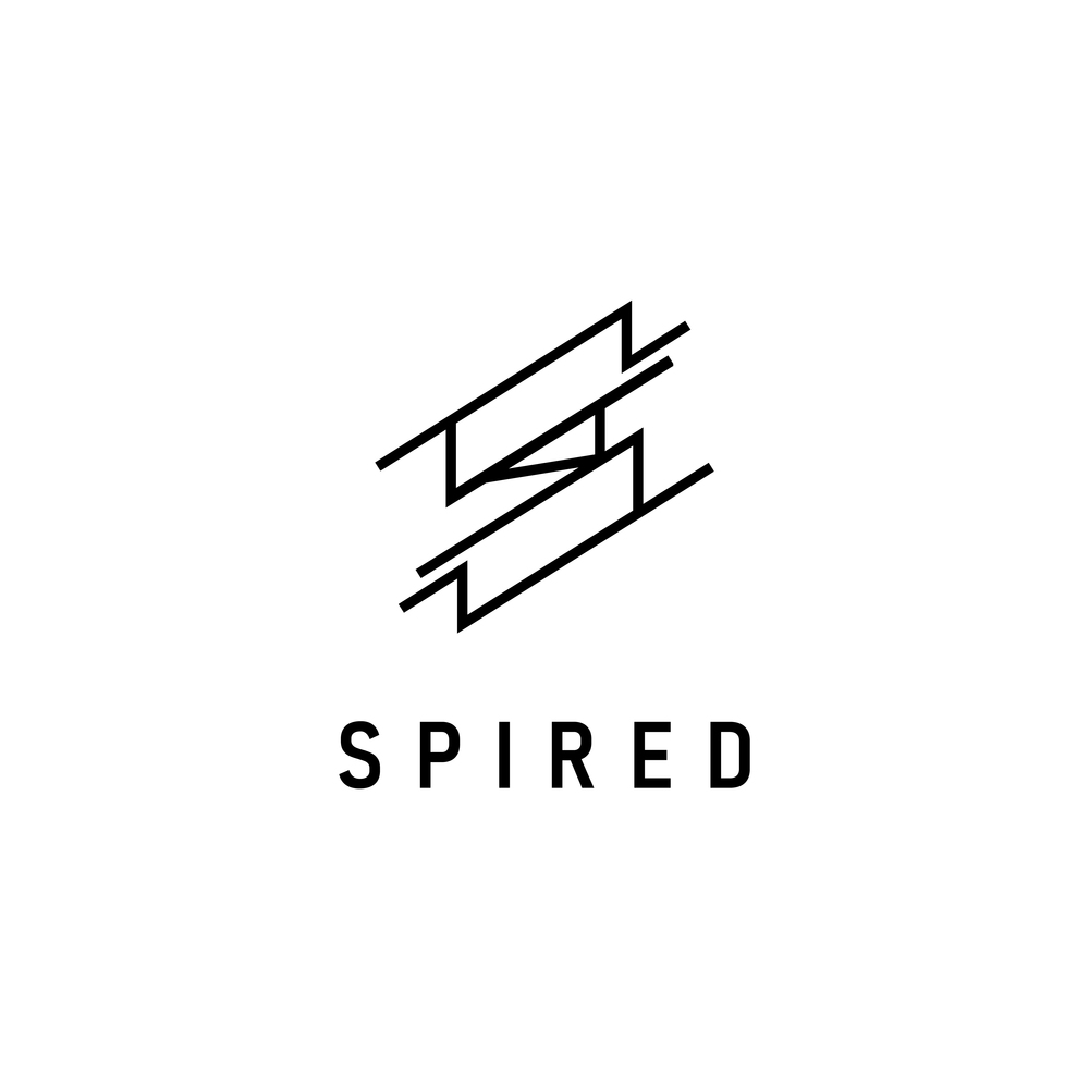 Initial Letter S Made From Geometric Lines Logo Design. Graphic Design Element.