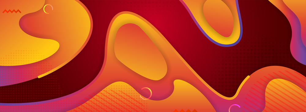 Abstract Minimalism Orange Background with Overlap Textured Layer Design. Graphic Design Element.