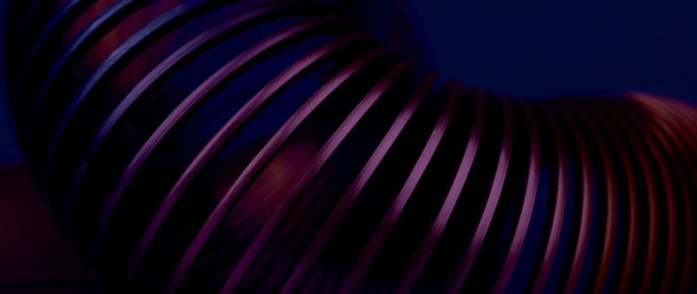 creative purple spiral,  abstract background image